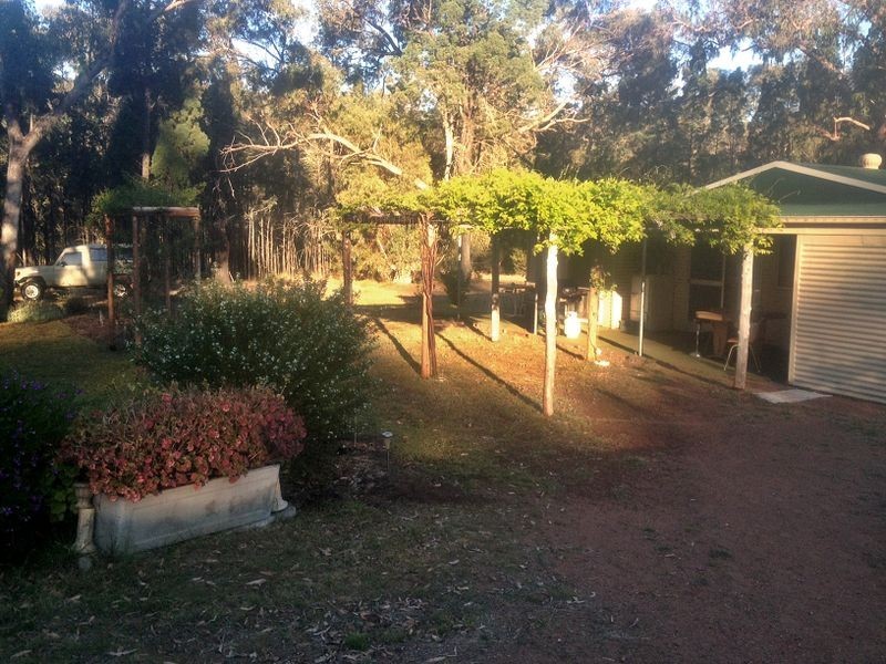 840 Worondai Creek Road, Gungal NSW 2333