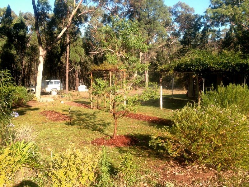 840 Worondai Creek Road, Gungal NSW 2333