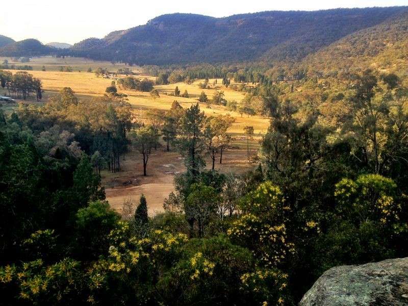 840 Worondai Creek Road, Gungal NSW 2333