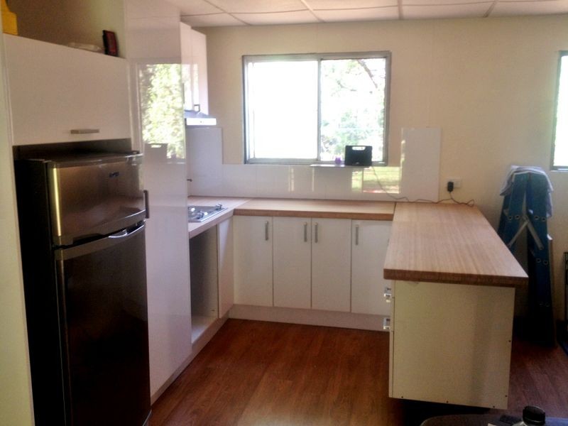 840 Worondai Creek Road, Gungal NSW 2333