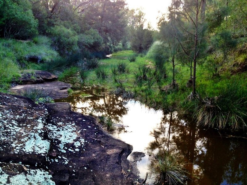 840 Worondai Creek Road, Gungal NSW 2333