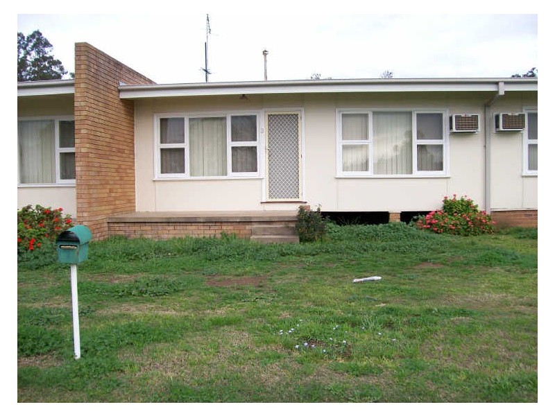 Muswellbrook NSW 2333