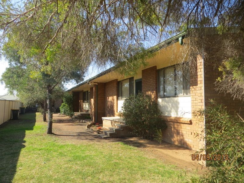6/11 Kenilworth Street, Denman NSW 2328