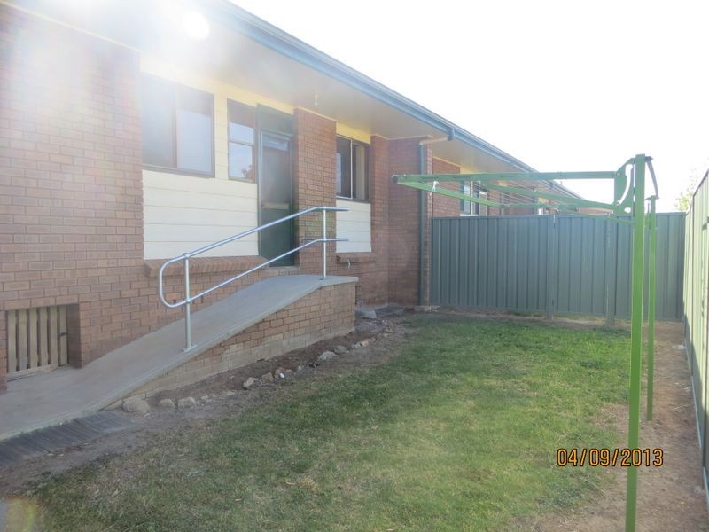 6/11 Kenilworth Street, Denman NSW 2328