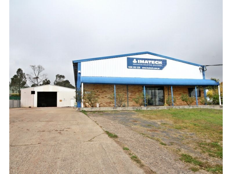 7 Common Road, Muswellbrook NSW 2333