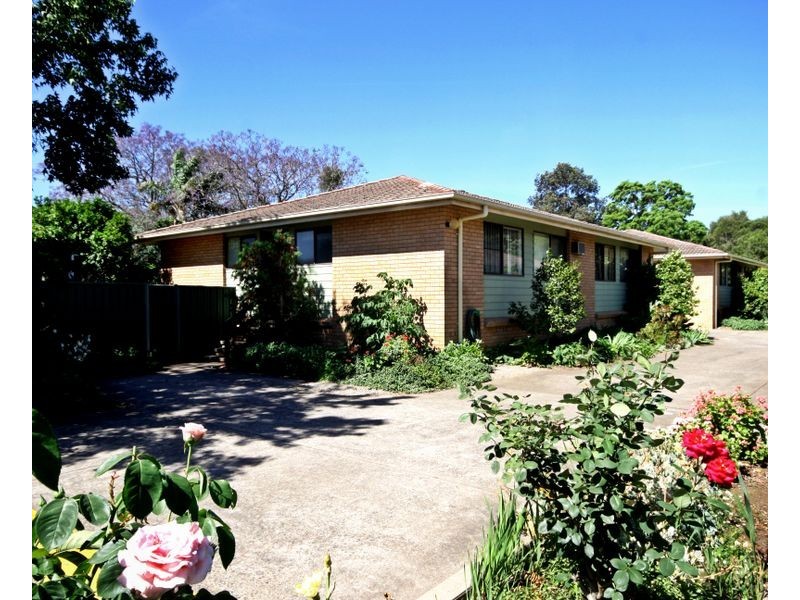 1/63 Ford Street, Muswellbrook NSW 2333