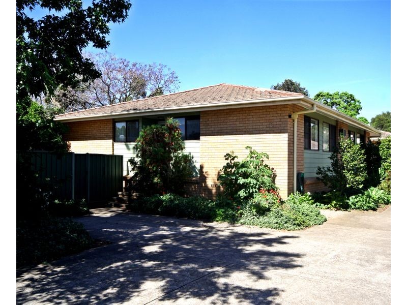 1/63 Ford Street, Muswellbrook NSW 2333