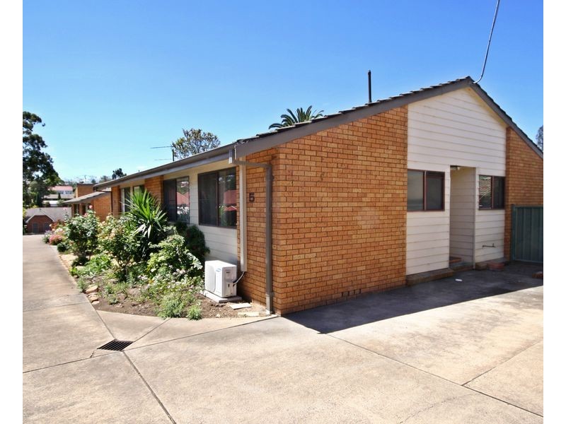5/93 Brook Street, Muswellbrook NSW 2333