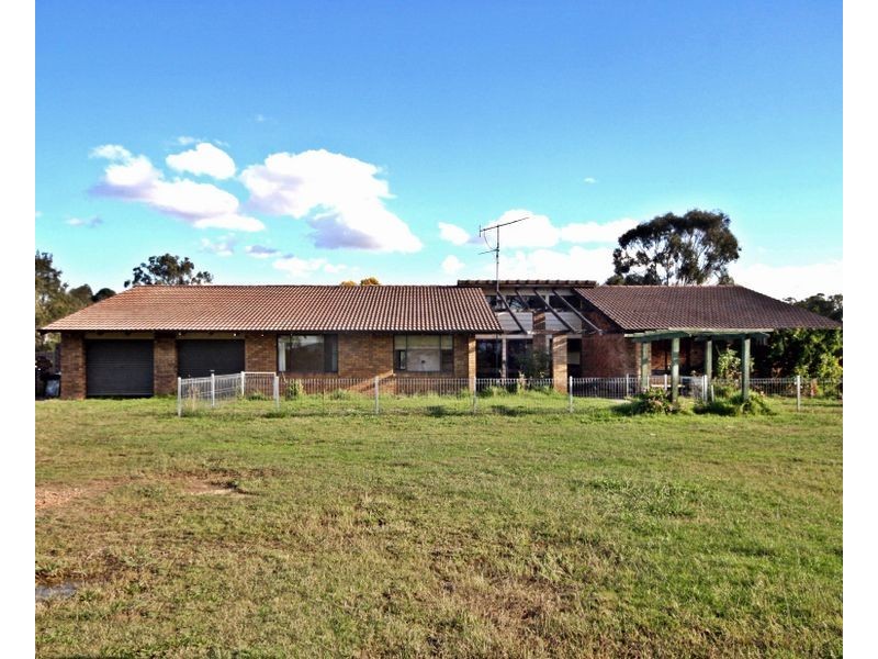 ‘Yamminga’ New England Highway, Muswellbrook NSW 2333