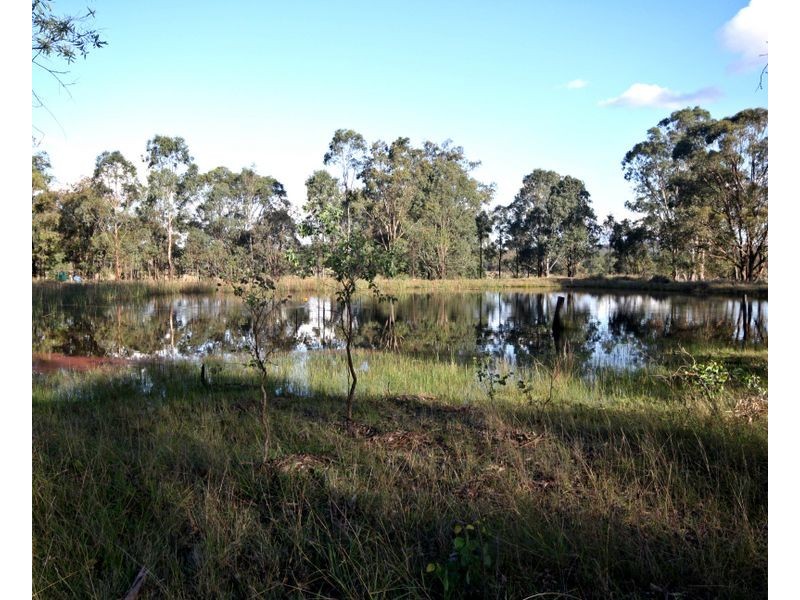 ‘Yamminga’ New England Highway, Muswellbrook NSW 2333