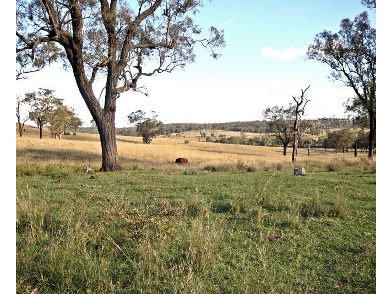 ‘Yamminga’ New England Highway, Muswellbrook NSW 2333