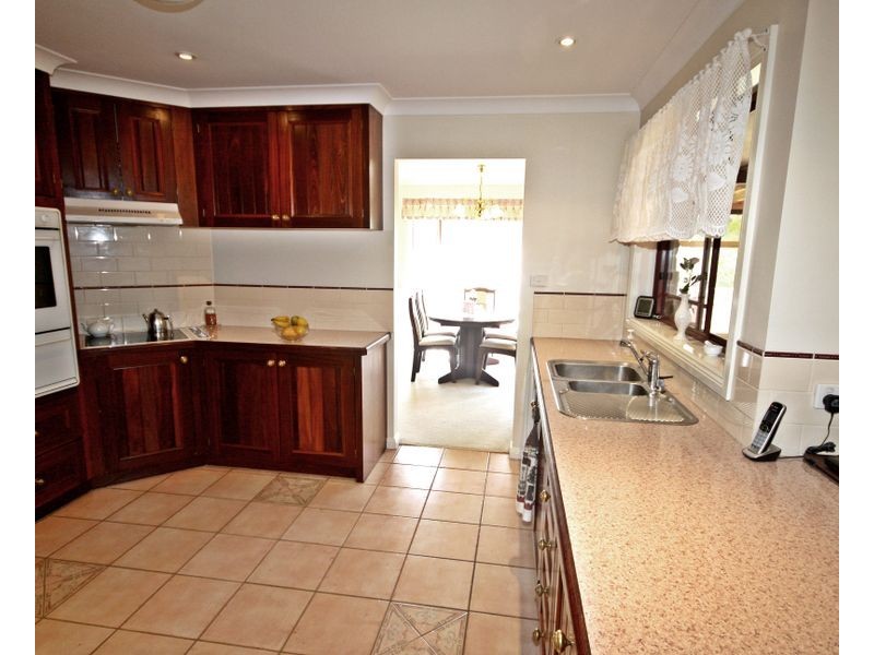 2 Ted Clay Street, Muswellbrook NSW 2333