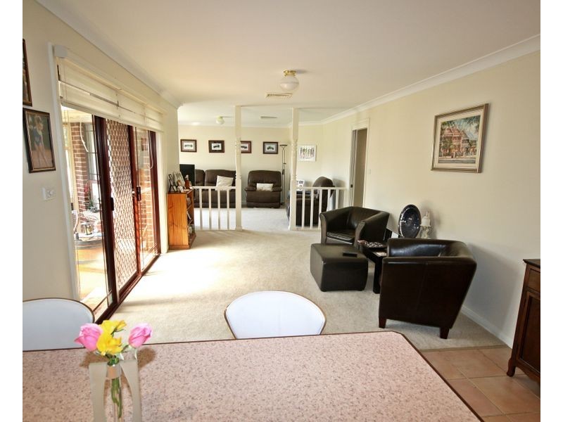 2 Ted Clay Street, Muswellbrook NSW 2333