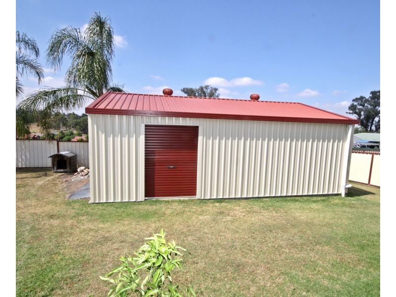 2 Ted Clay Street, Muswellbrook NSW 2333