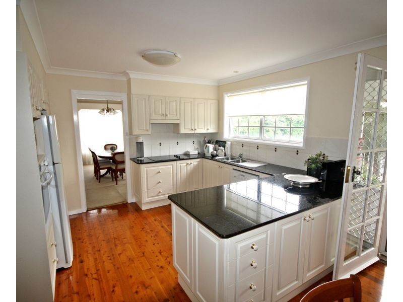 27 Bligh Street, Muswellbrook NSW 2333