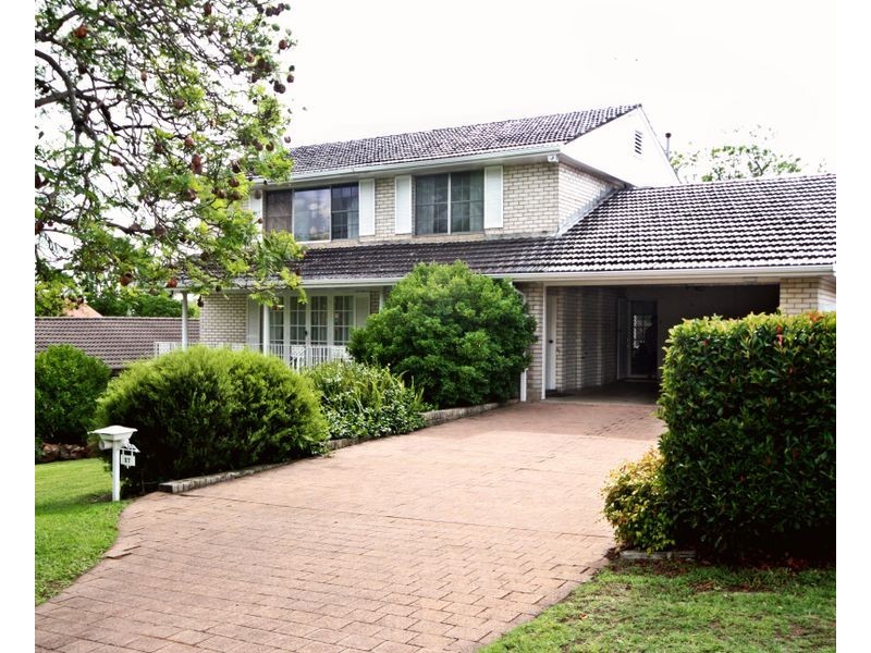 27 Bligh Street, Muswellbrook NSW 2333