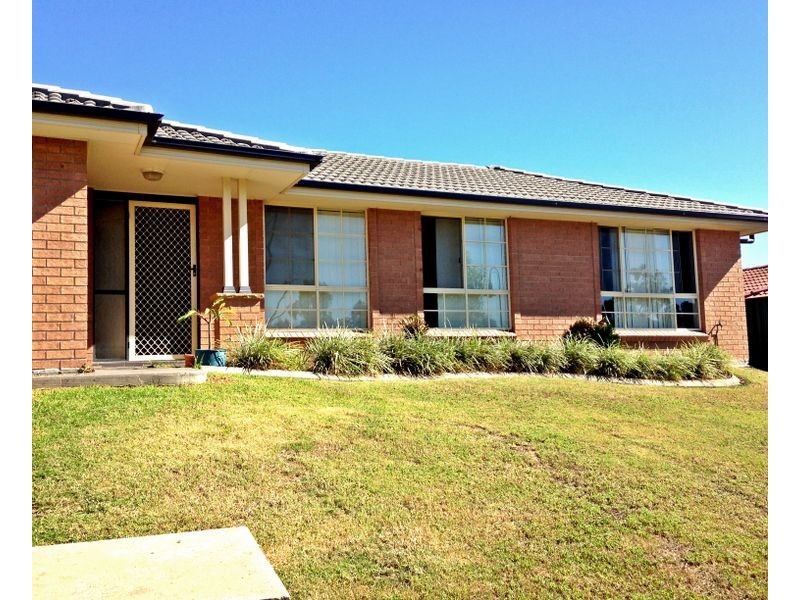 47 Bimbadeen Drive, Muswellbrook NSW 2333