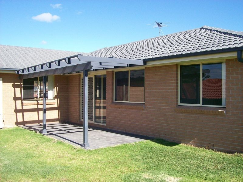 47 Bimbadeen Drive, Muswellbrook NSW 2333