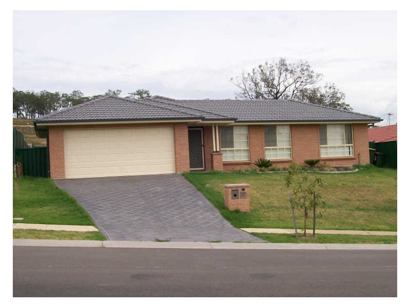 47 Bimbadeen Drive, Muswellbrook NSW 2333
