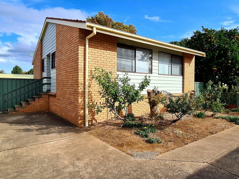 11/63 Ford Street, Muswellbrook NSW 2333
