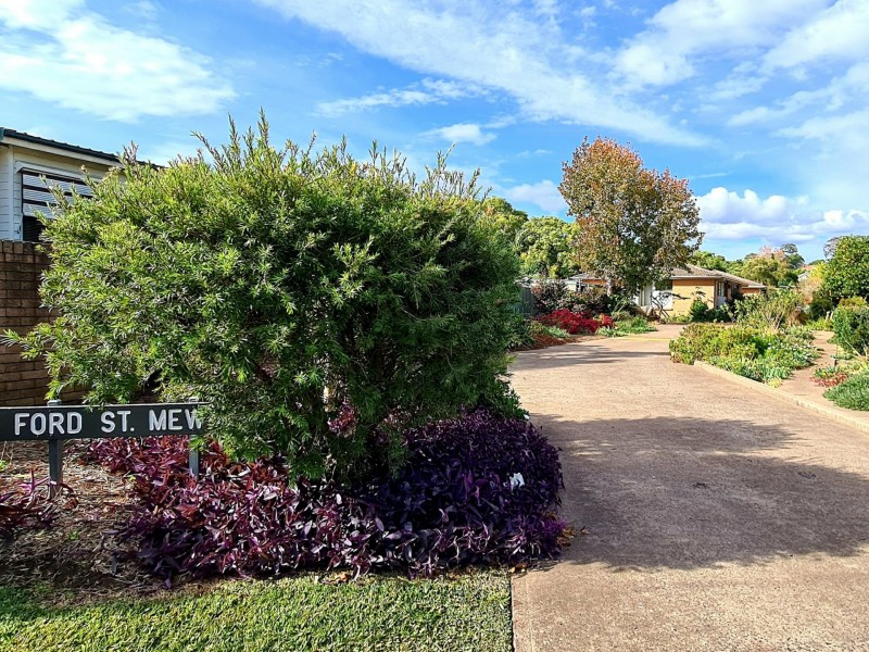 11/63 Ford Street, Muswellbrook NSW 2333