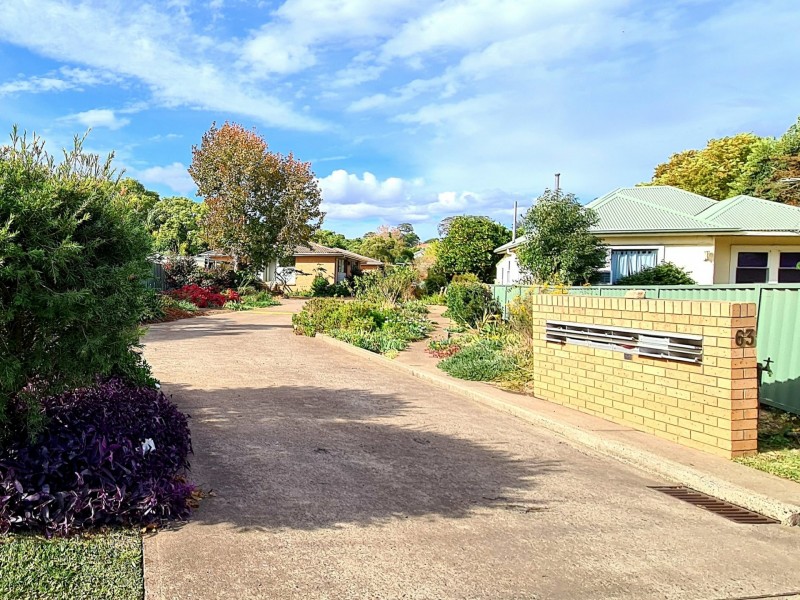 11/63 Ford Street, Muswellbrook NSW 2333