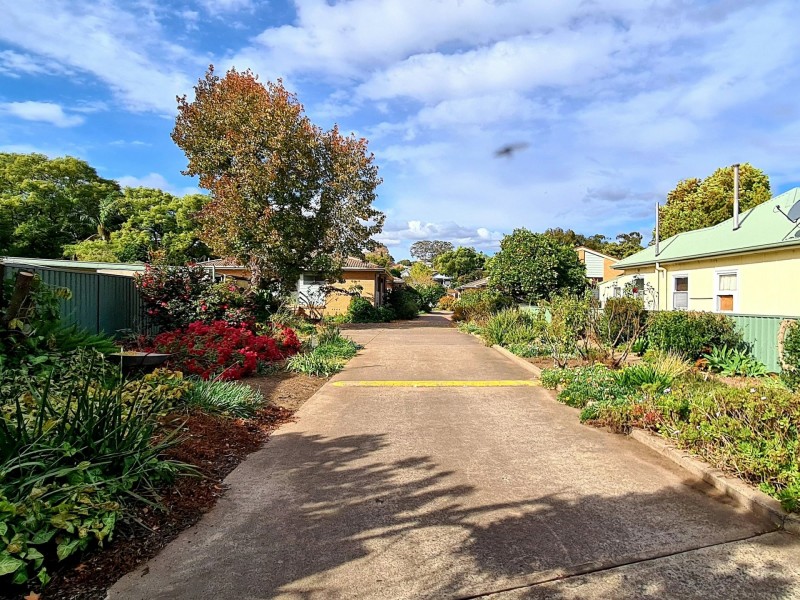 11/63 Ford Street, Muswellbrook NSW 2333