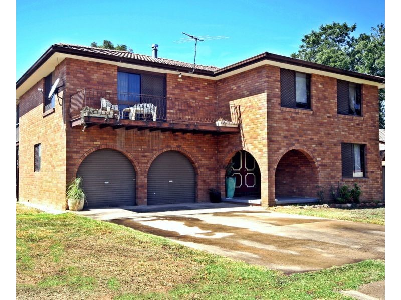 10 Sheppard Avenue, Muswellbrook NSW 2333