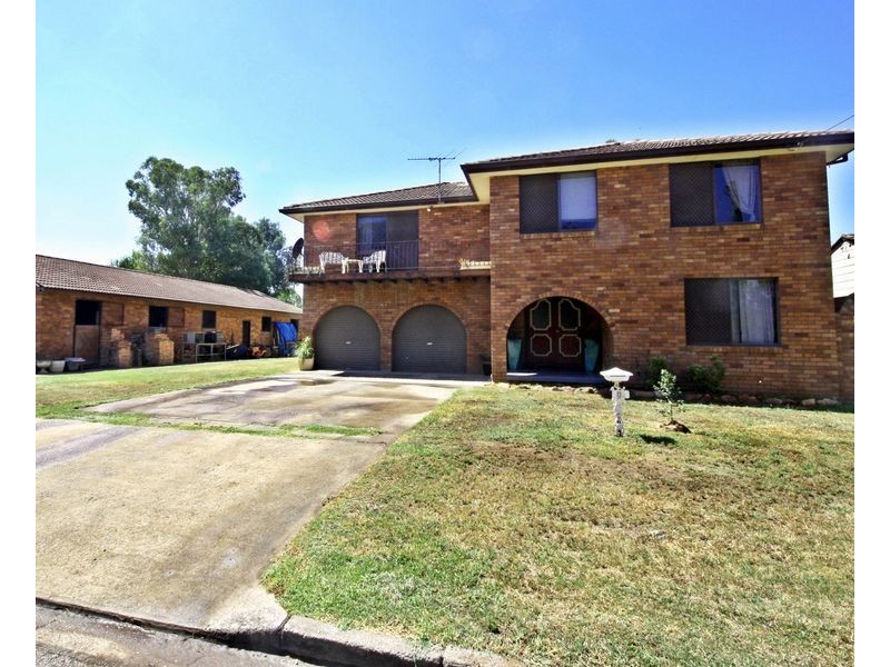 10 Sheppard Avenue, Muswellbrook NSW 2333
