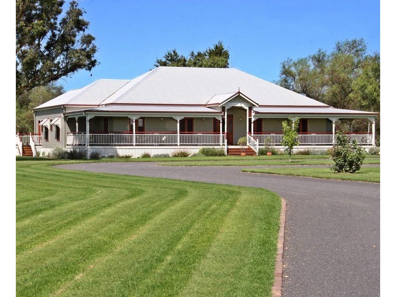 ‘Goanna Downs’ New England Hwy, Scone NSW 2337
