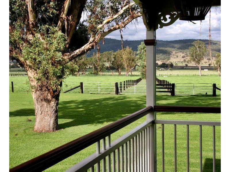 ‘Goanna Downs’ New England Hwy, Scone NSW 2337