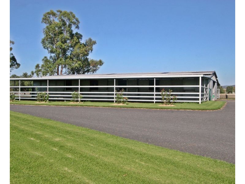 ‘Goanna Downs’ New England Hwy, Scone NSW 2337
