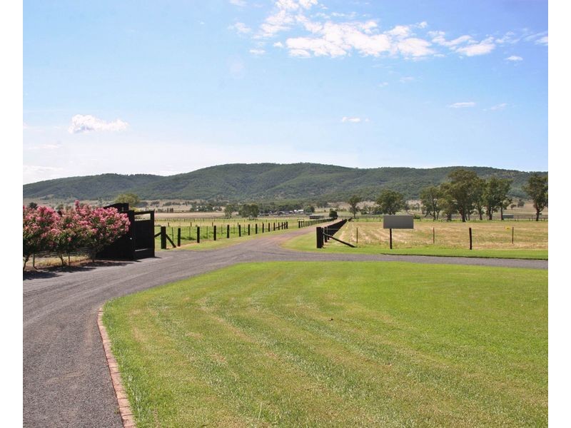 ‘Goanna Downs’ New England Hwy, Scone NSW 2337
