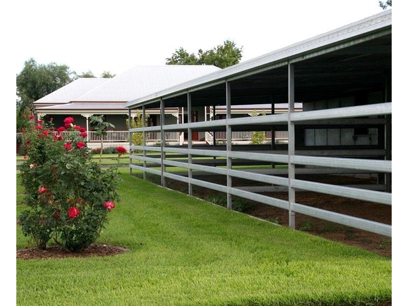 ‘Goanna Downs’ New England Hwy, Scone NSW 2337