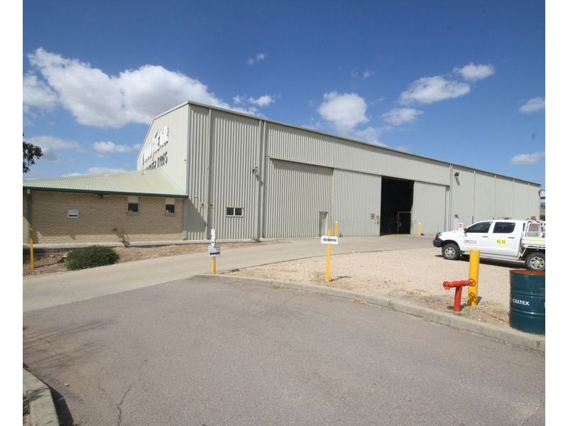 28 (Lot 67 Strathmore Road, Muswellbrook NSW 2333