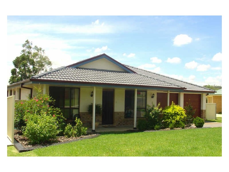 9 Silky Oak Place, Muswellbrook NSW 2333