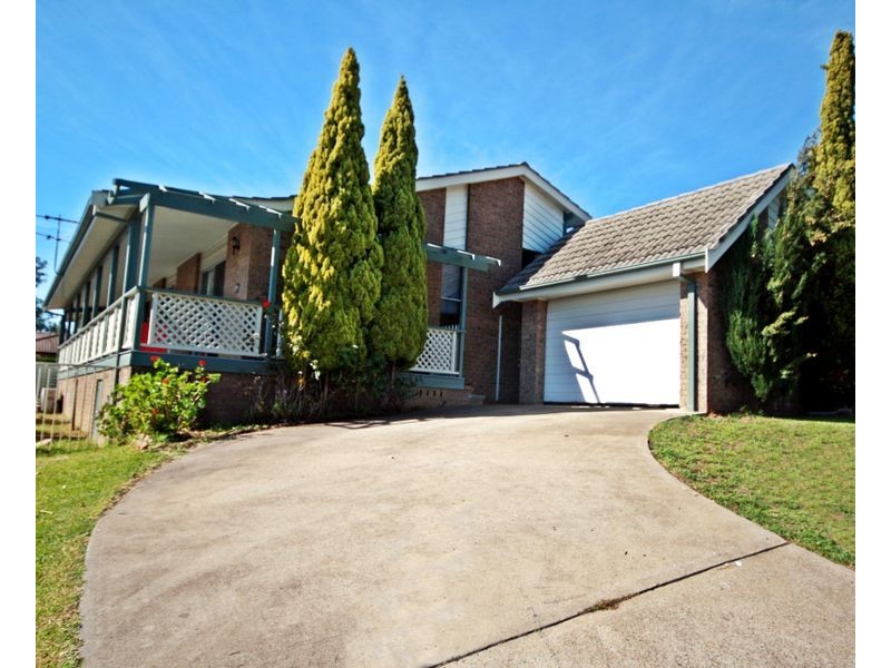 6 Jarrah Place, Muswellbrook NSW 2333