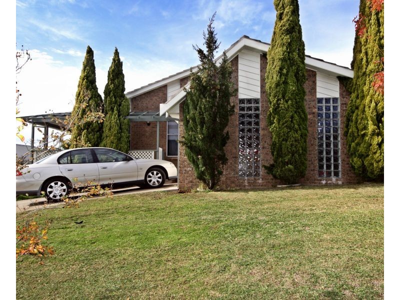 6 Jarrah Place, Muswellbrook NSW 2333