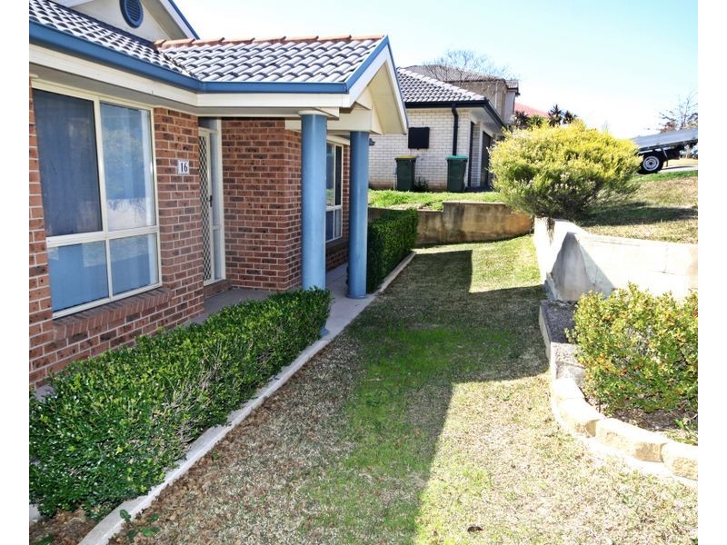 16 Edinglassie Drive, Muswellbrook NSW 2333