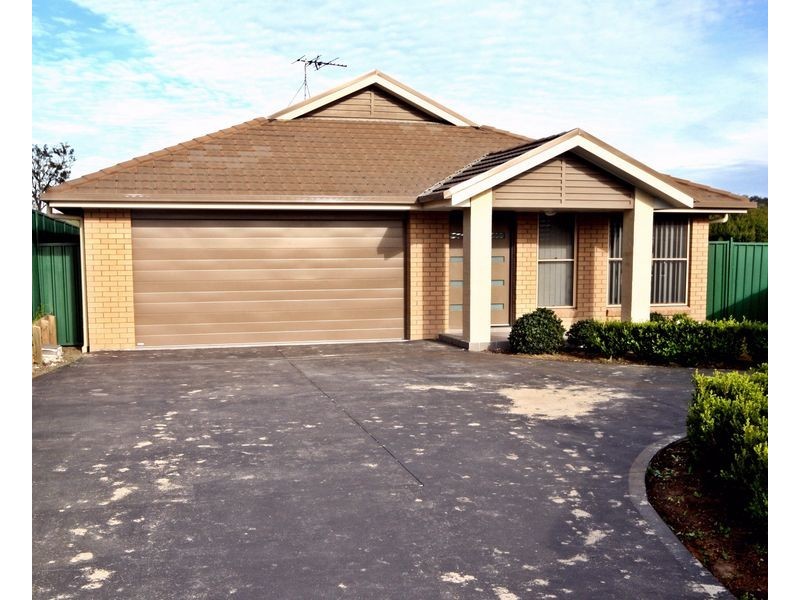 2/38 Chivers Circuit, Muswellbrook NSW 2333