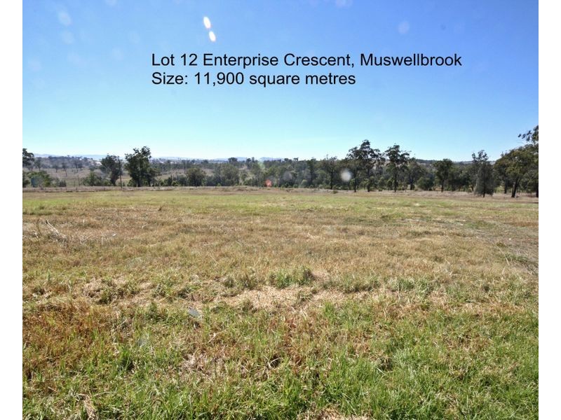 10 11 & Enterprise Crescent, Muswellbrook NSW 2333