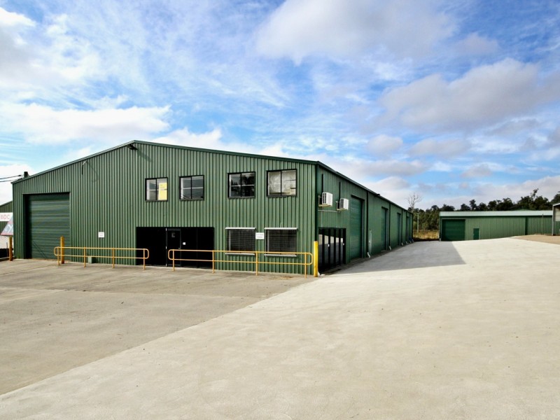 12 Carramere Road, Muswellbrook NSW 2333