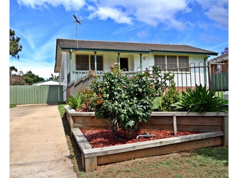67 Tobruk Avenue, Muswellbrook NSW 2333