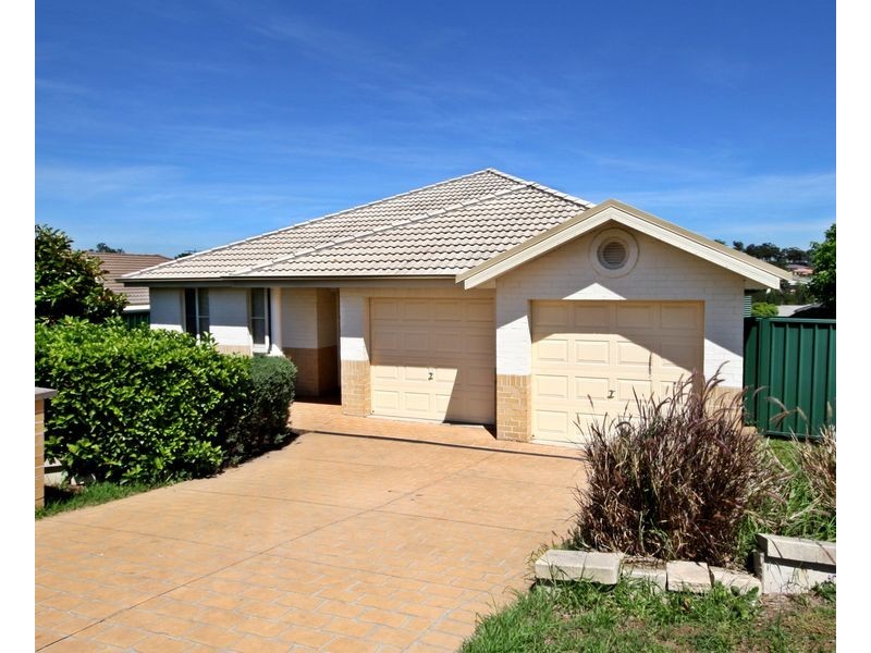 3 Wanaruah Circuit, Muswellbrook NSW 2333
