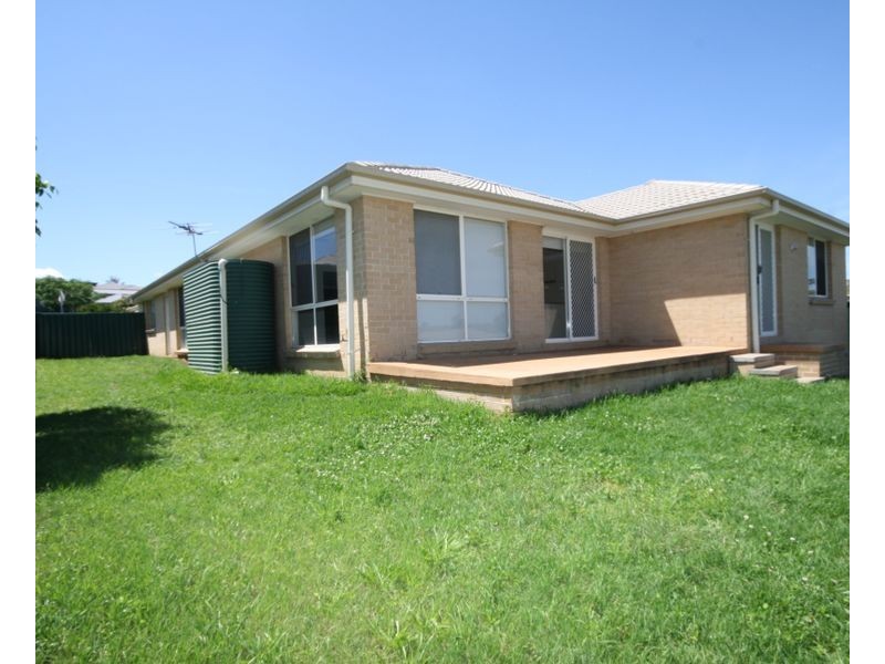 3 Wanaruah Circuit, Muswellbrook NSW 2333