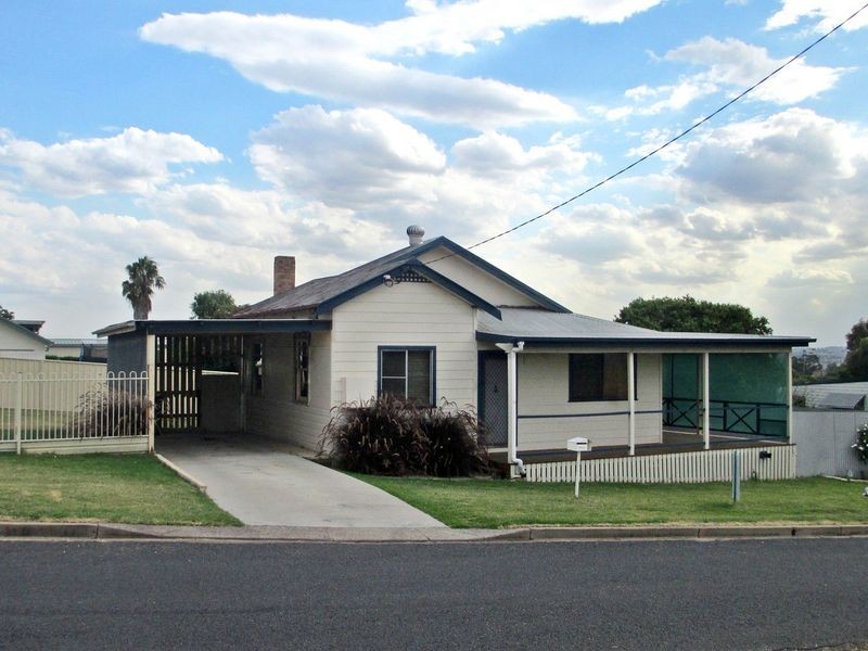 45 Moray Street, Aberdeen NSW 2336