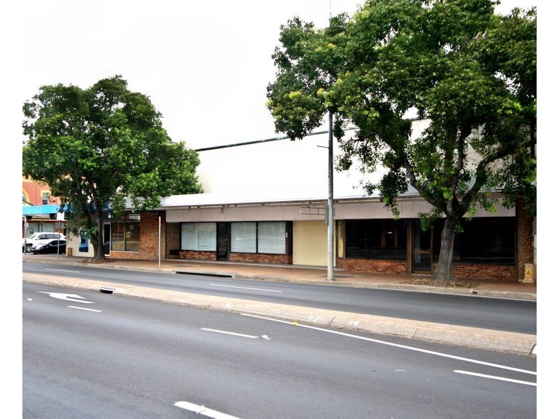 88-96 Bridge Street, Muswellbrook NSW 2333