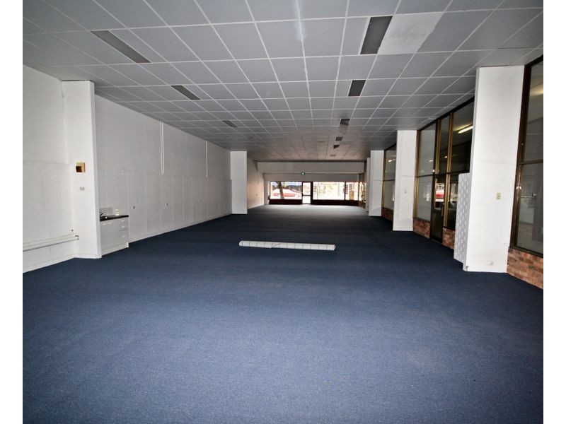 88-96 Bridge Street, Muswellbrook NSW 2333