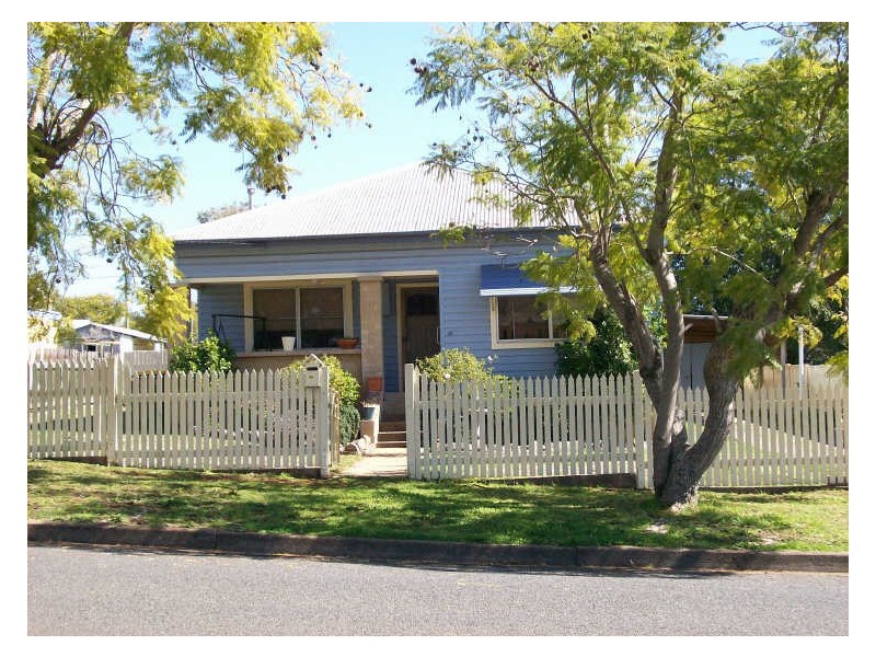 Muswellbrook NSW 2333