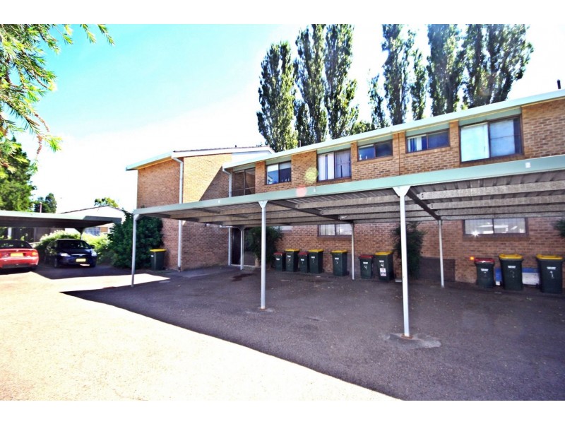 7/13 Lorne Street, Muswellbrook NSW 2333